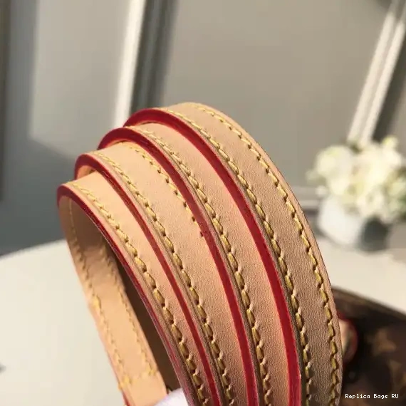 Cheap Vuitton BB ALMA Louis 0526
